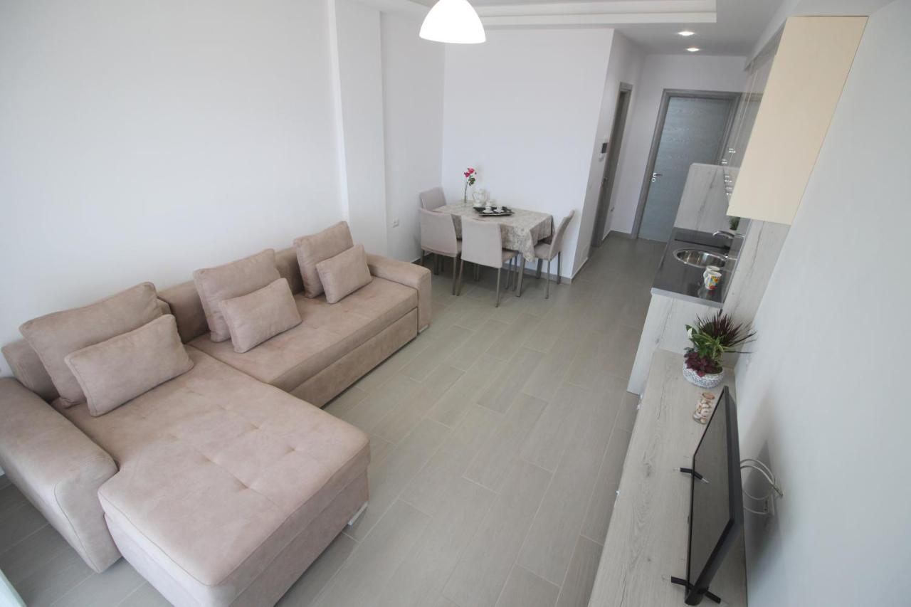 Amaris Apartment Саранде Стая снимка