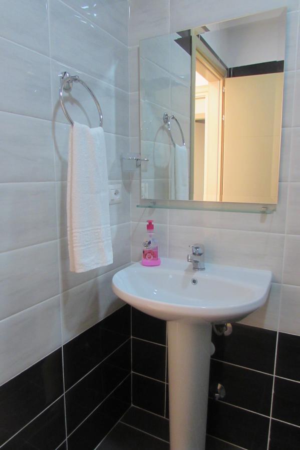 Amaris Apartment Саранде Екстериор снимка