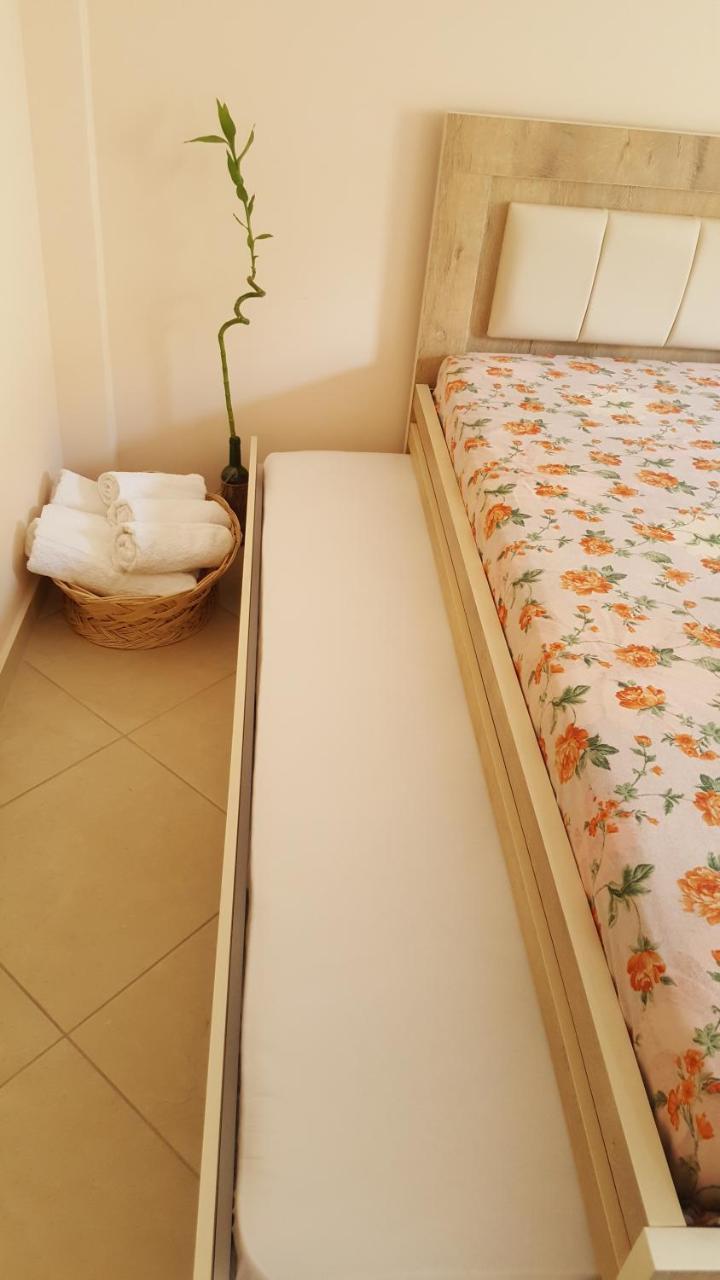 Amaris Apartment Саранде Екстериор снимка