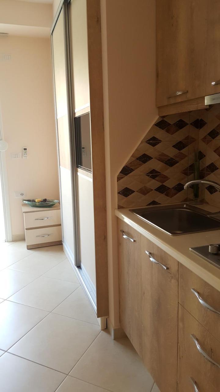 Amaris Apartment Саранде Екстериор снимка