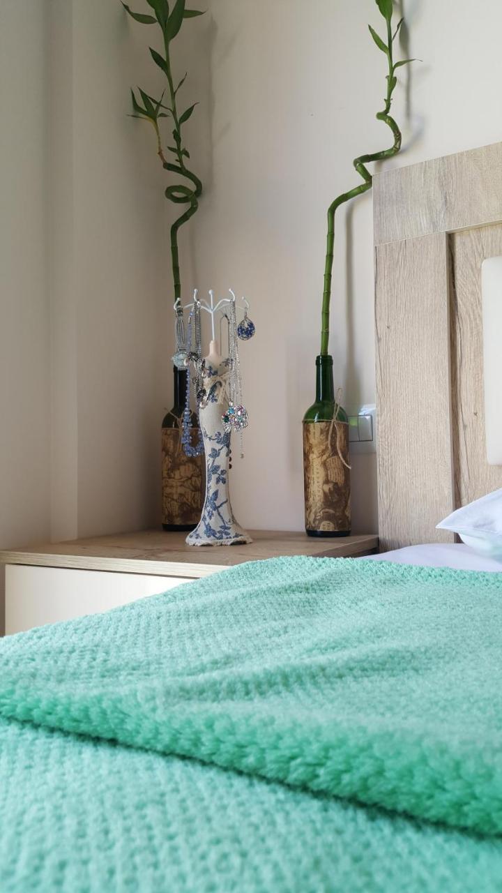 Amaris Apartment Саранде Екстериор снимка