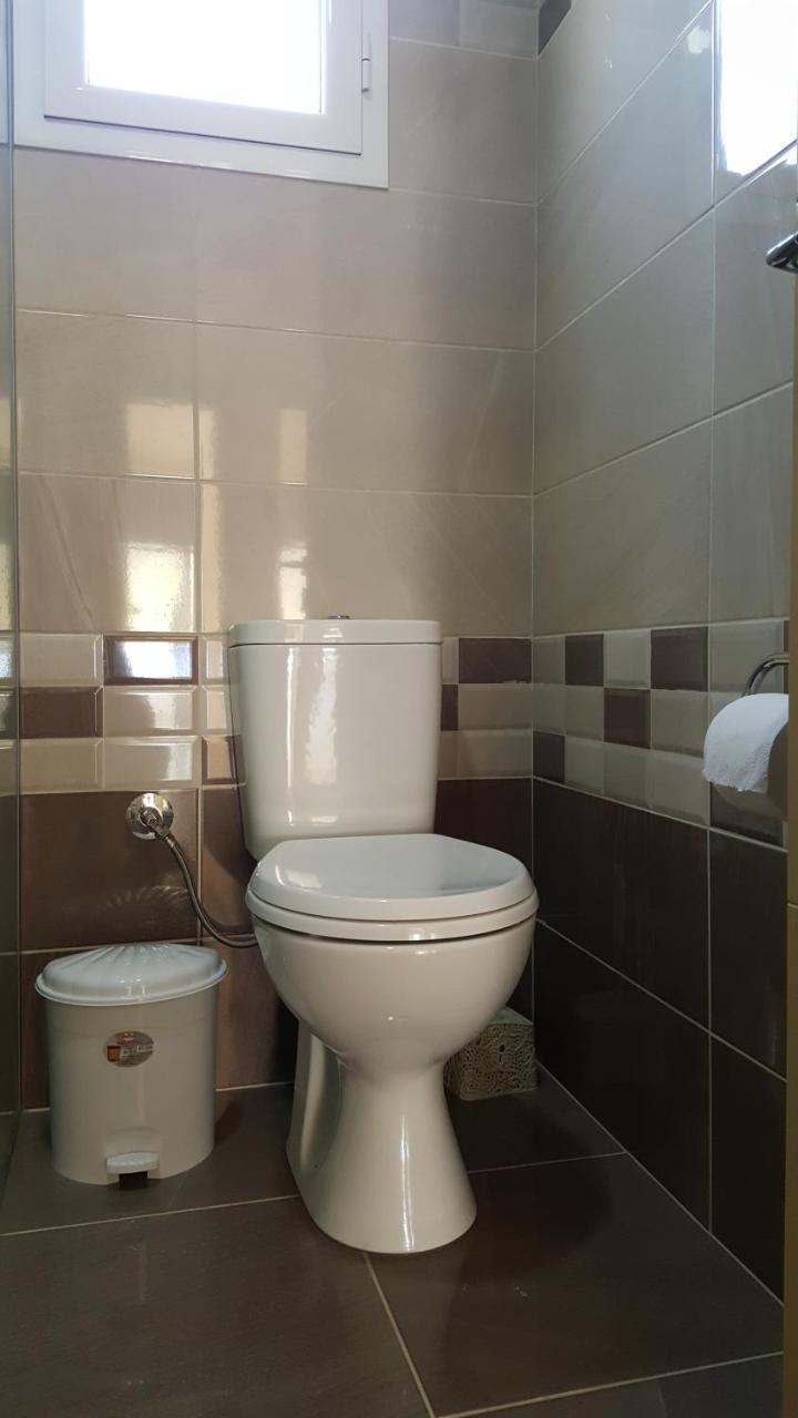 Amaris Apartment Саранде Екстериор снимка