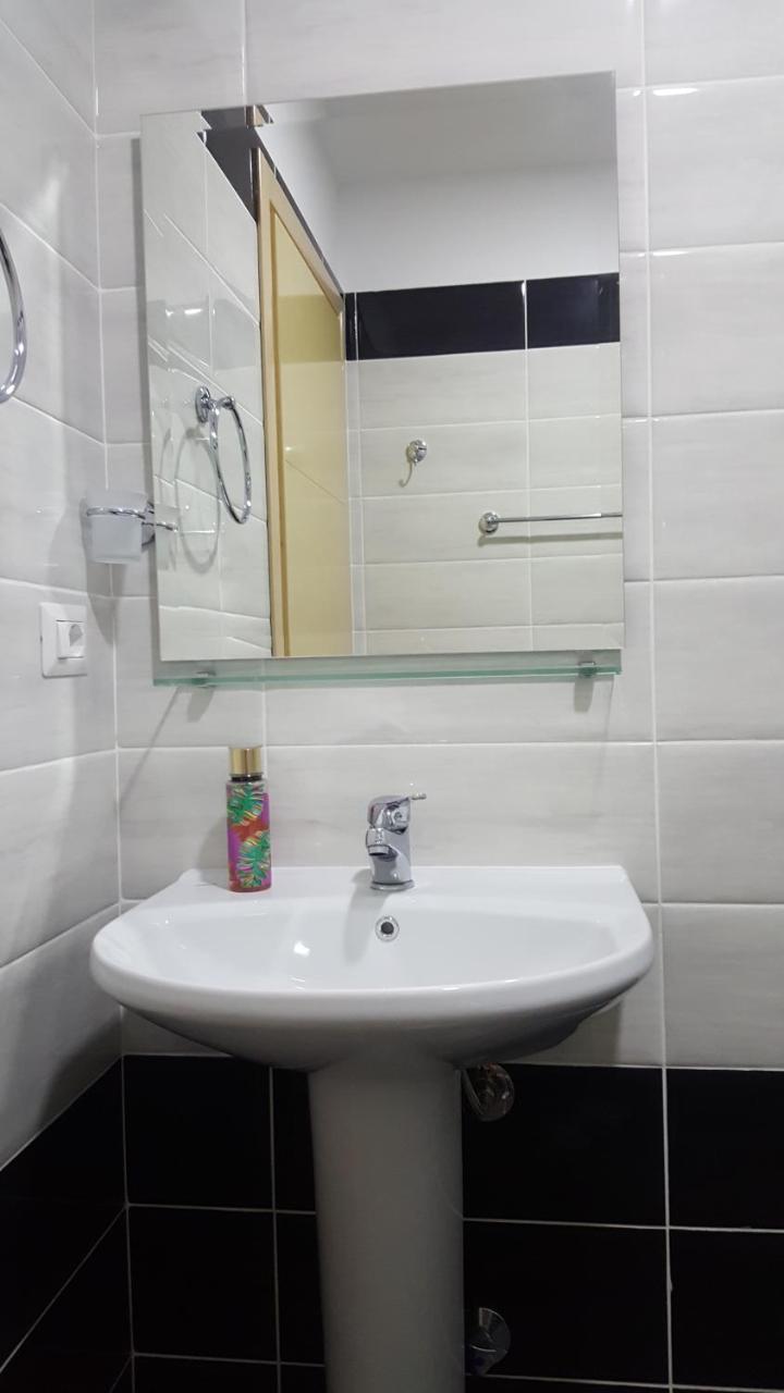 Amaris Apartment Саранде Екстериор снимка