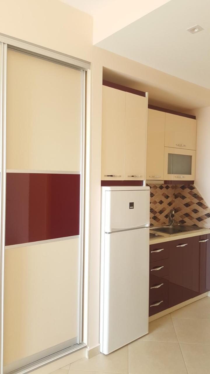 Amaris Apartment Саранде Екстериор снимка