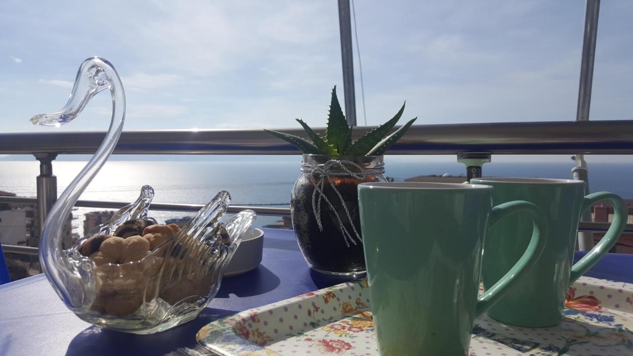 Amaris Apartment Саранде Екстериор снимка
