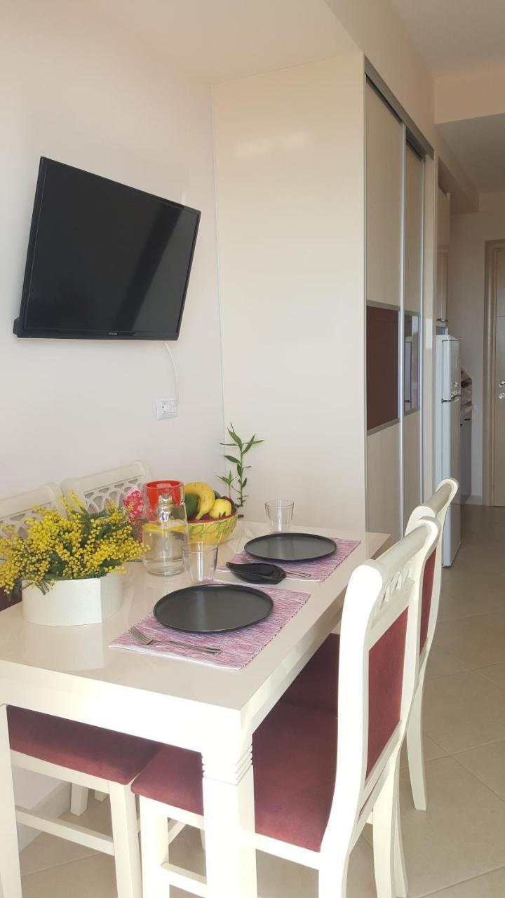 Amaris Apartment Саранде Екстериор снимка