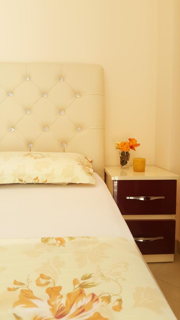 Amaris Apartment Саранде Екстериор снимка