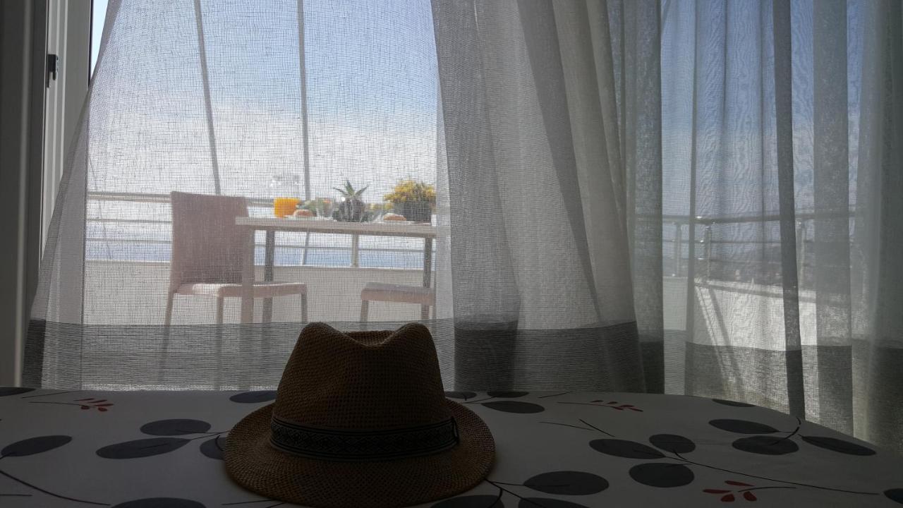 Amaris Apartment Саранде Екстериор снимка