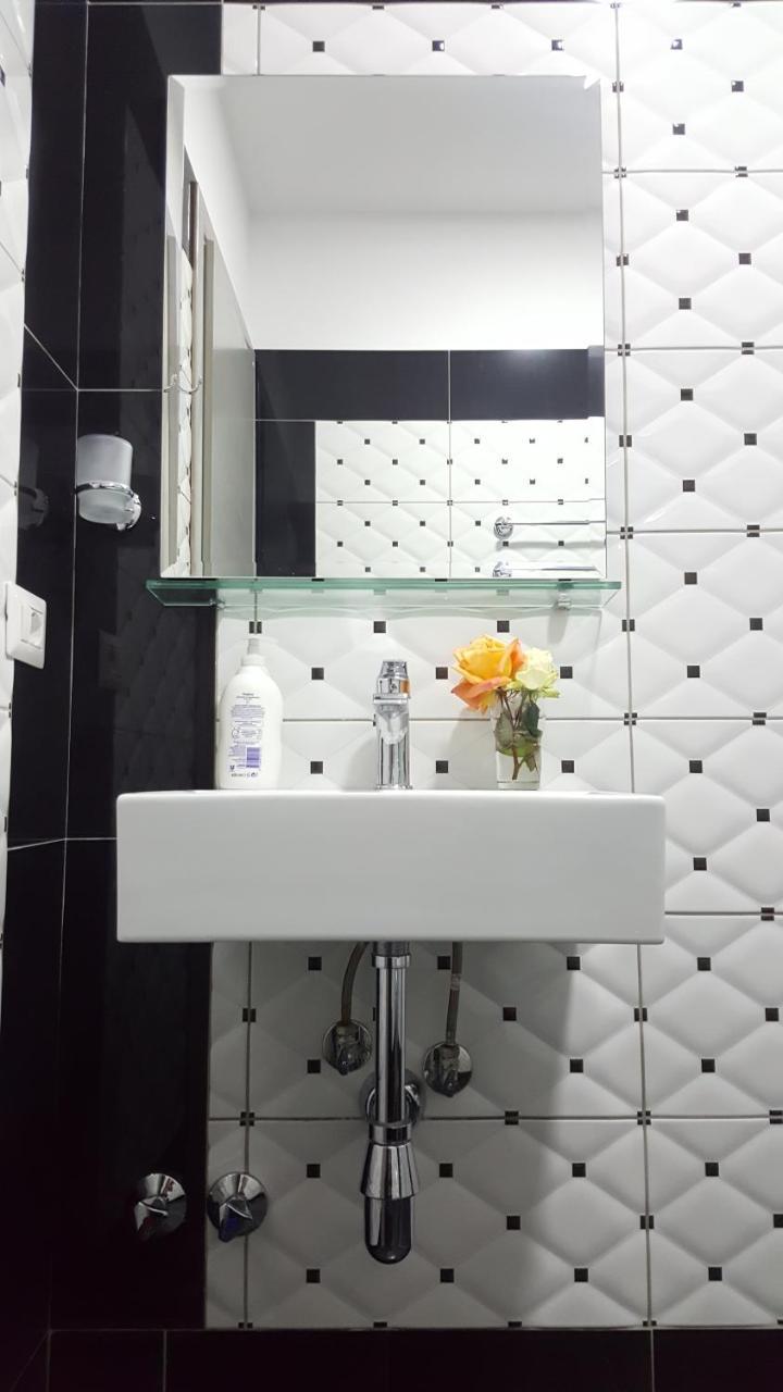 Amaris Apartment Саранде Екстериор снимка