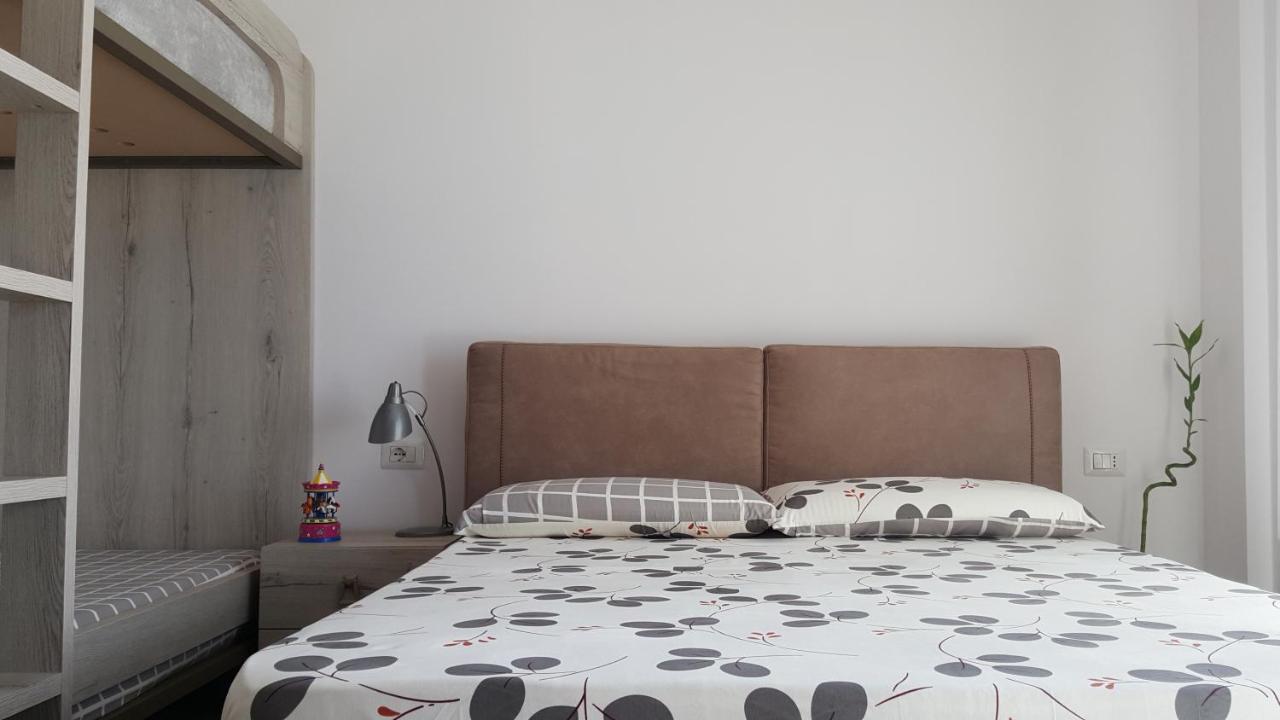 Amaris Apartment Саранде Екстериор снимка