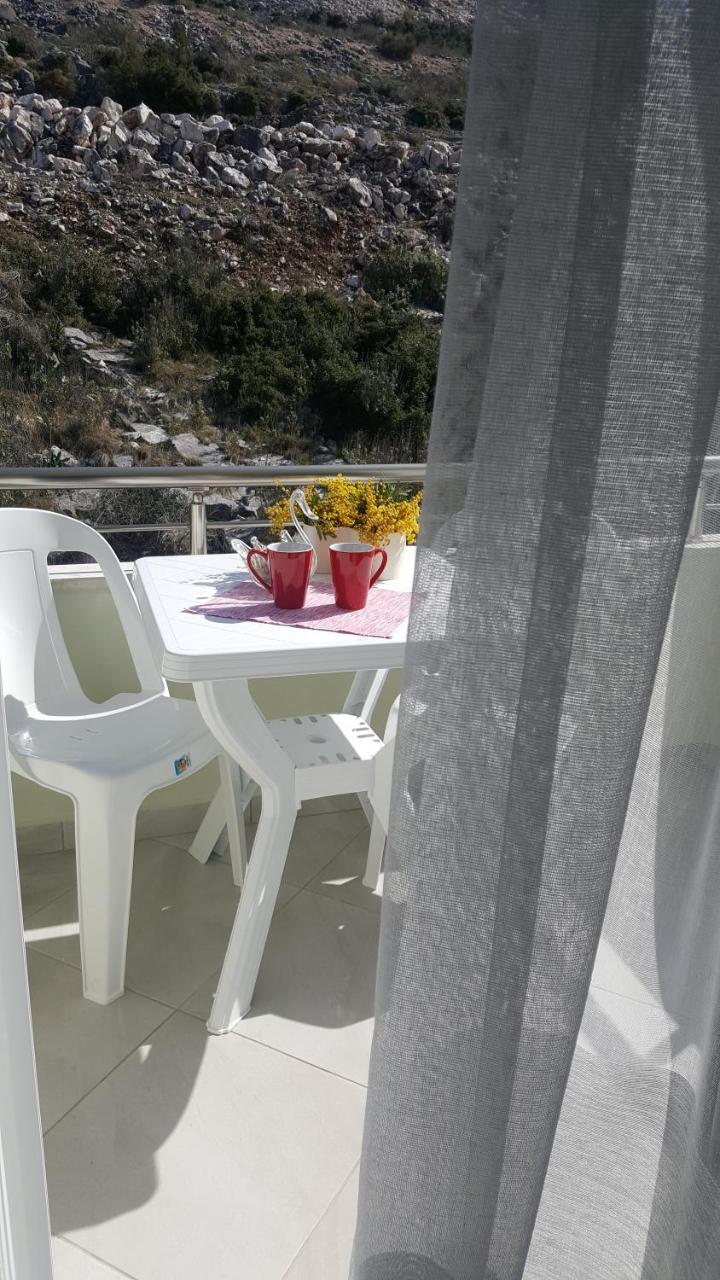 Amaris Apartment Саранде Екстериор снимка