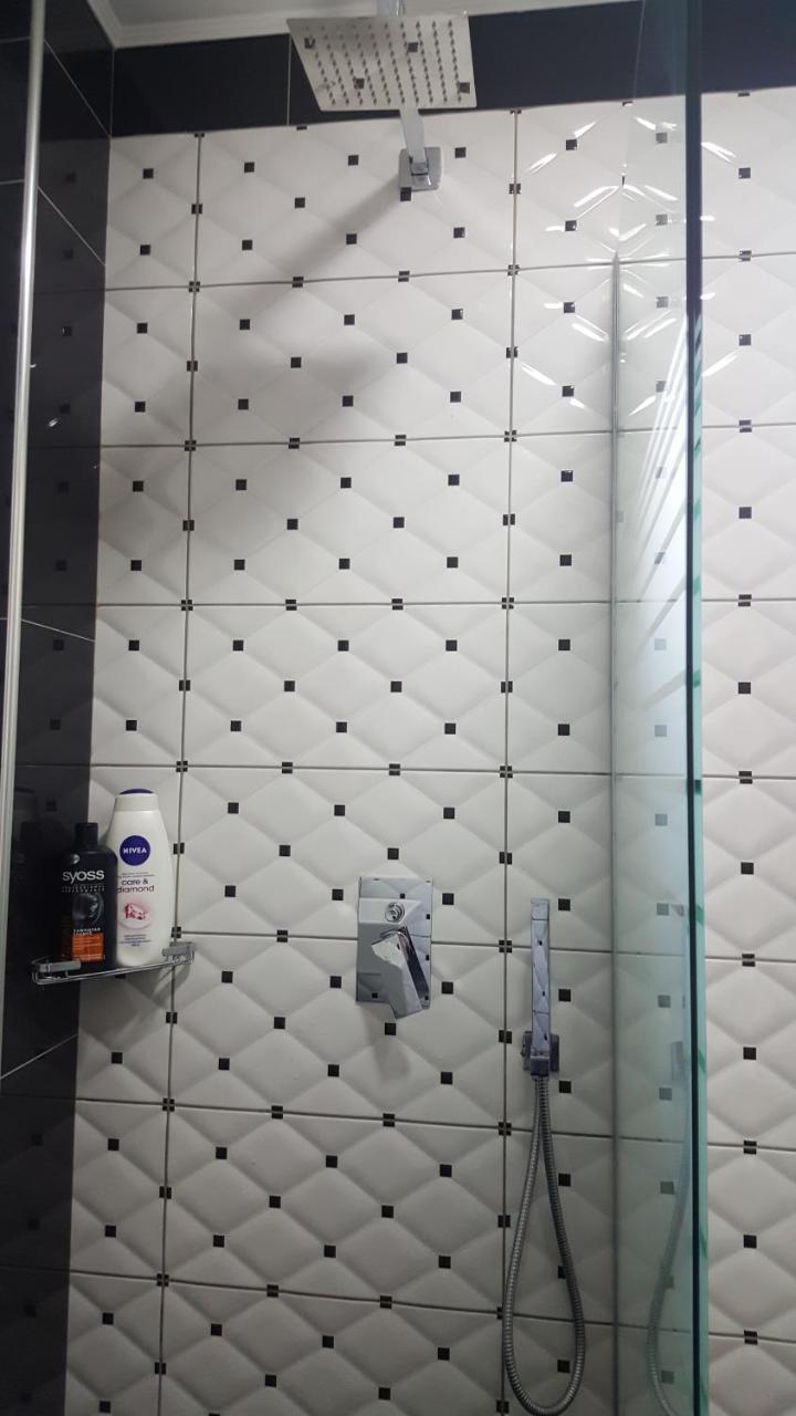 Amaris Apartment Саранде Екстериор снимка