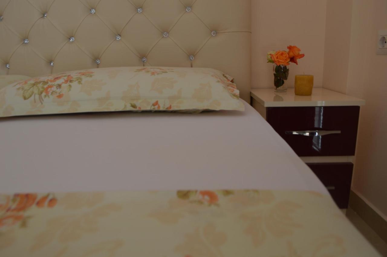 Amaris Apartment Саранде Екстериор снимка