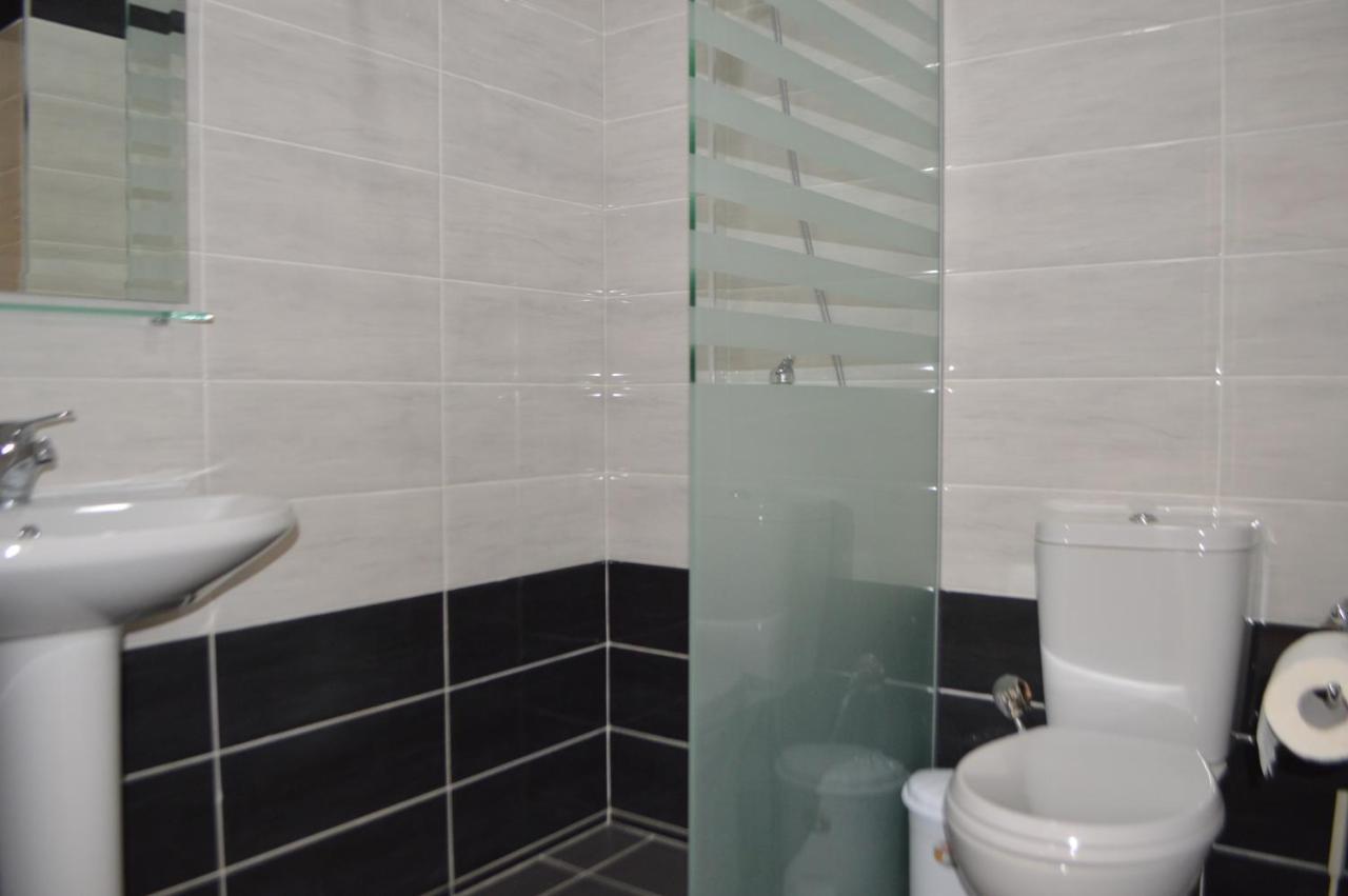 Amaris Apartment Саранде Екстериор снимка