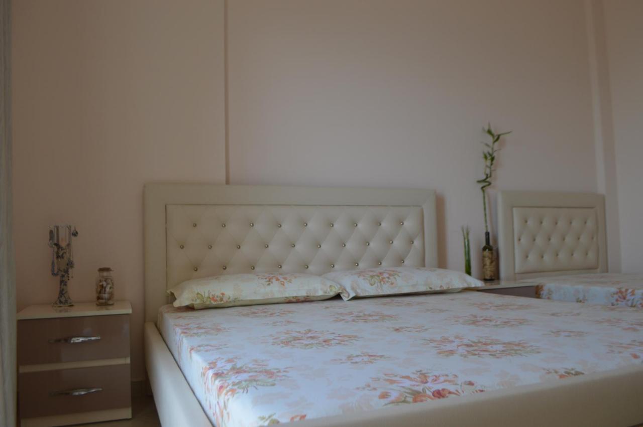 Amaris Apartment Саранде Екстериор снимка