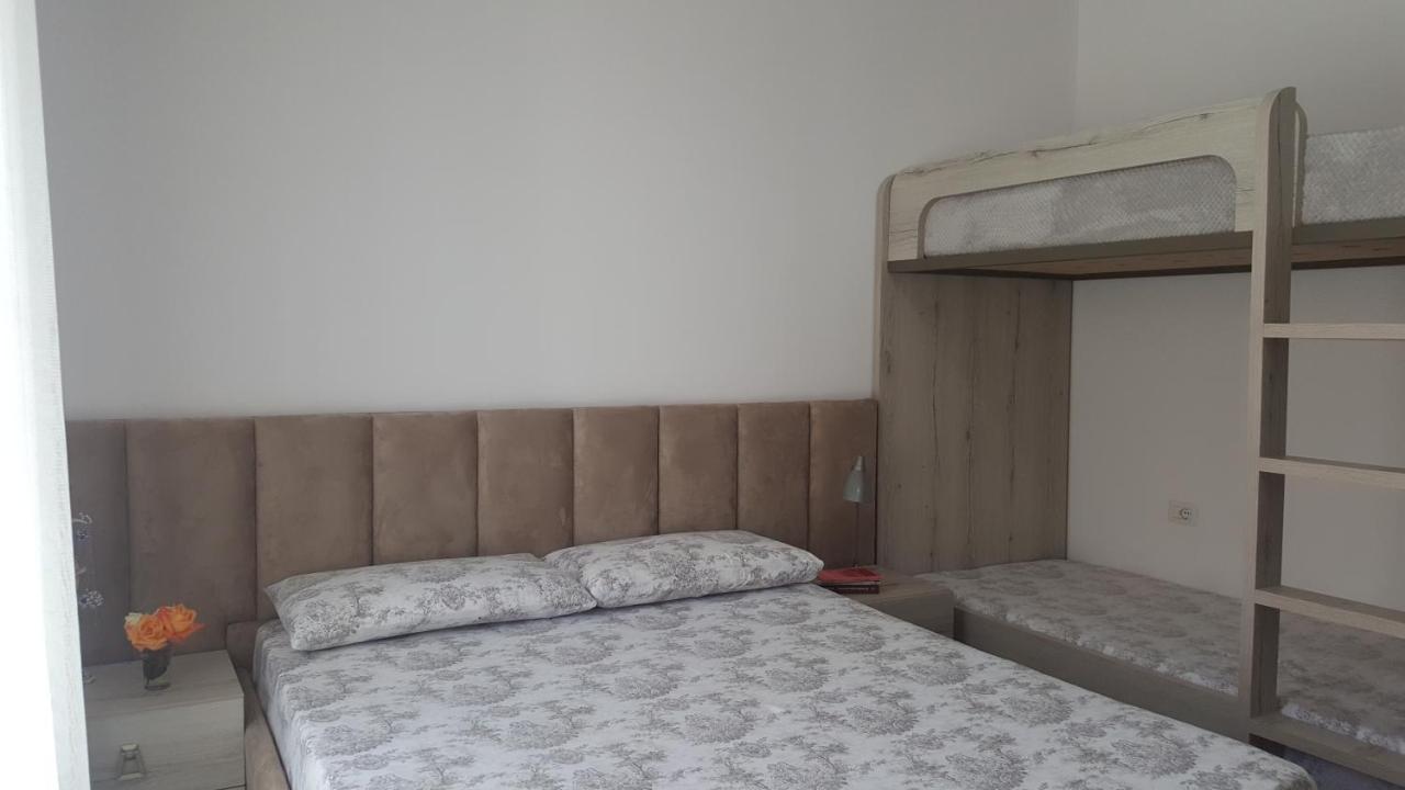 Amaris Apartment Саранде Екстериор снимка